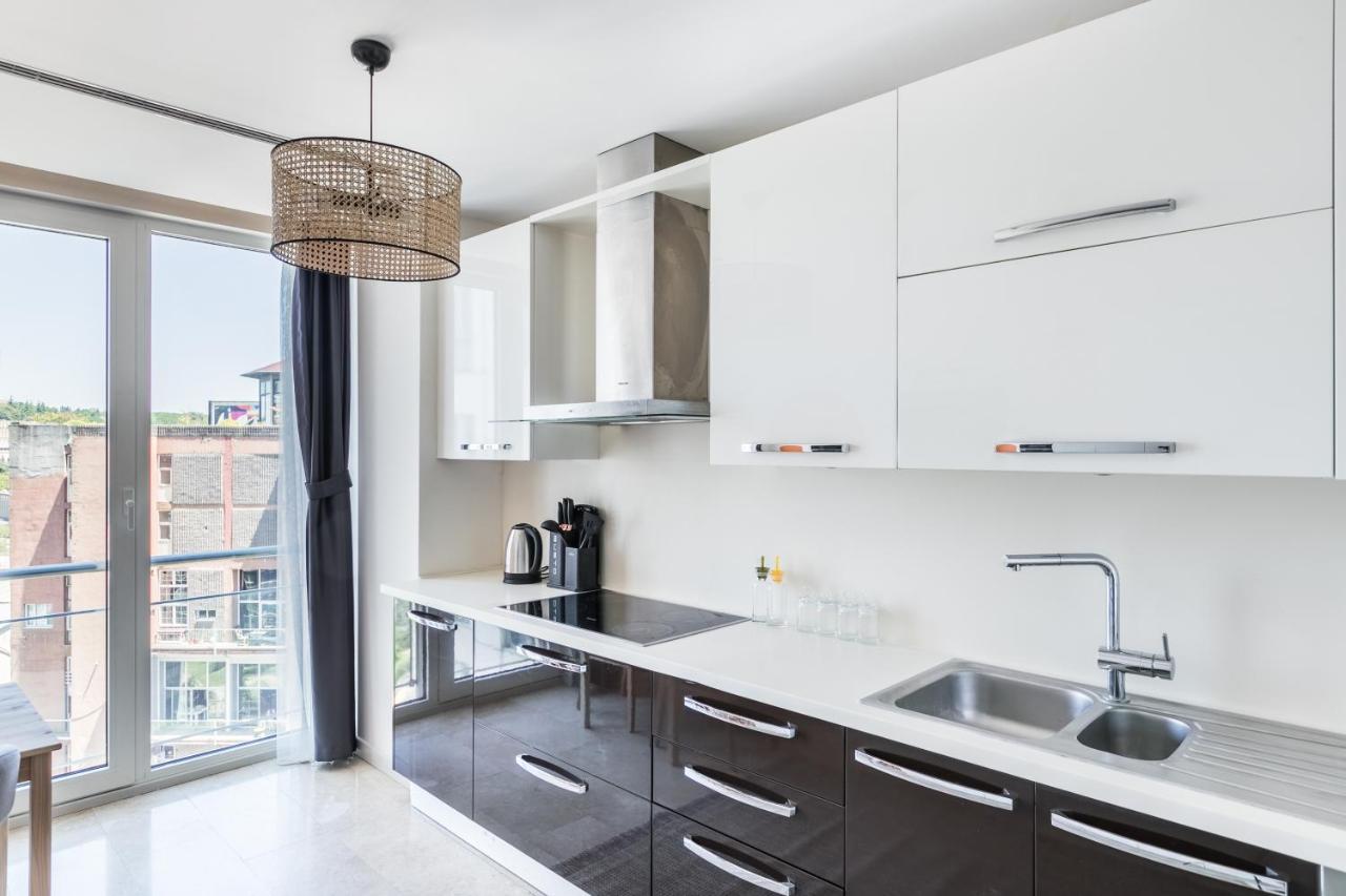 Mashattan Residence By Newinn Κωνσταντινούπολη Εξωτερικό φωτογραφία