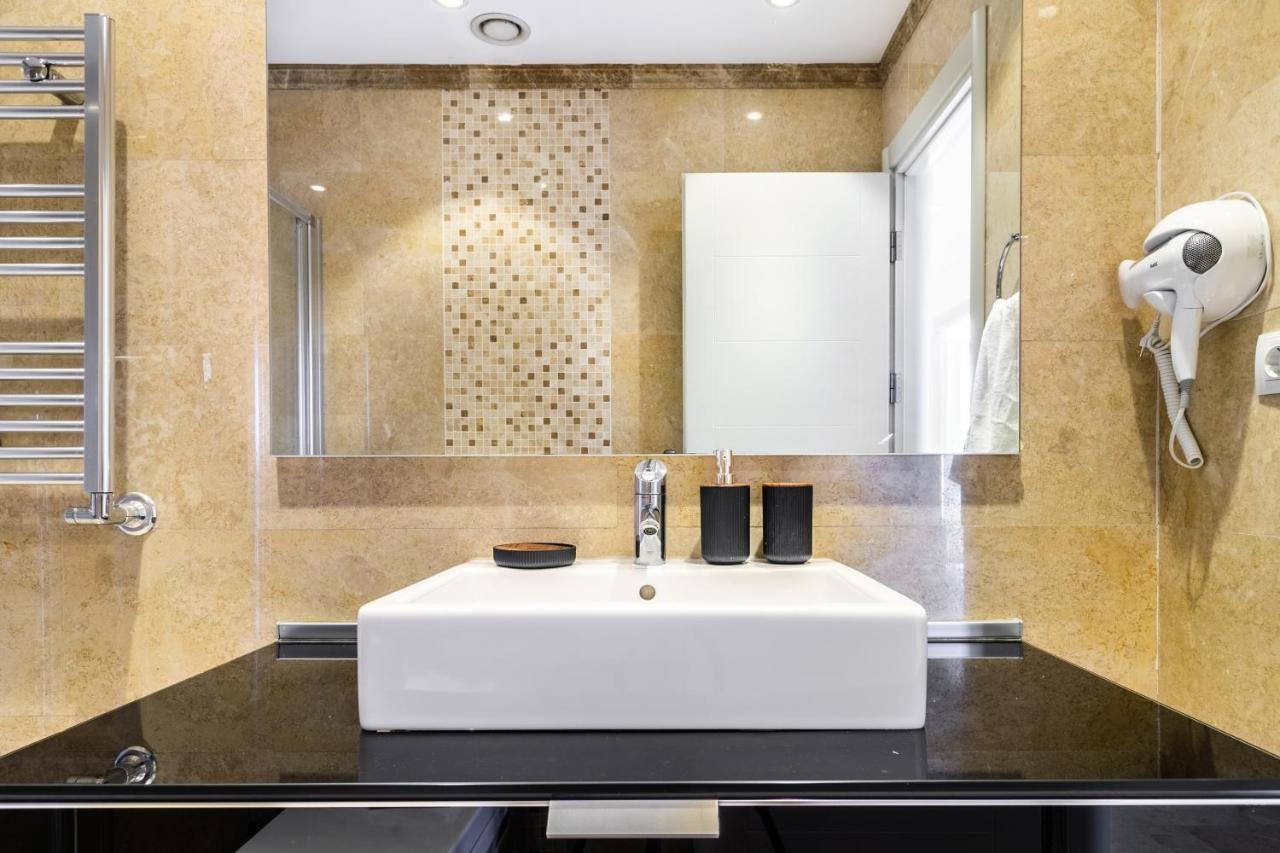 Mashattan Residence By Newinn Κωνσταντινούπολη Εξωτερικό φωτογραφία