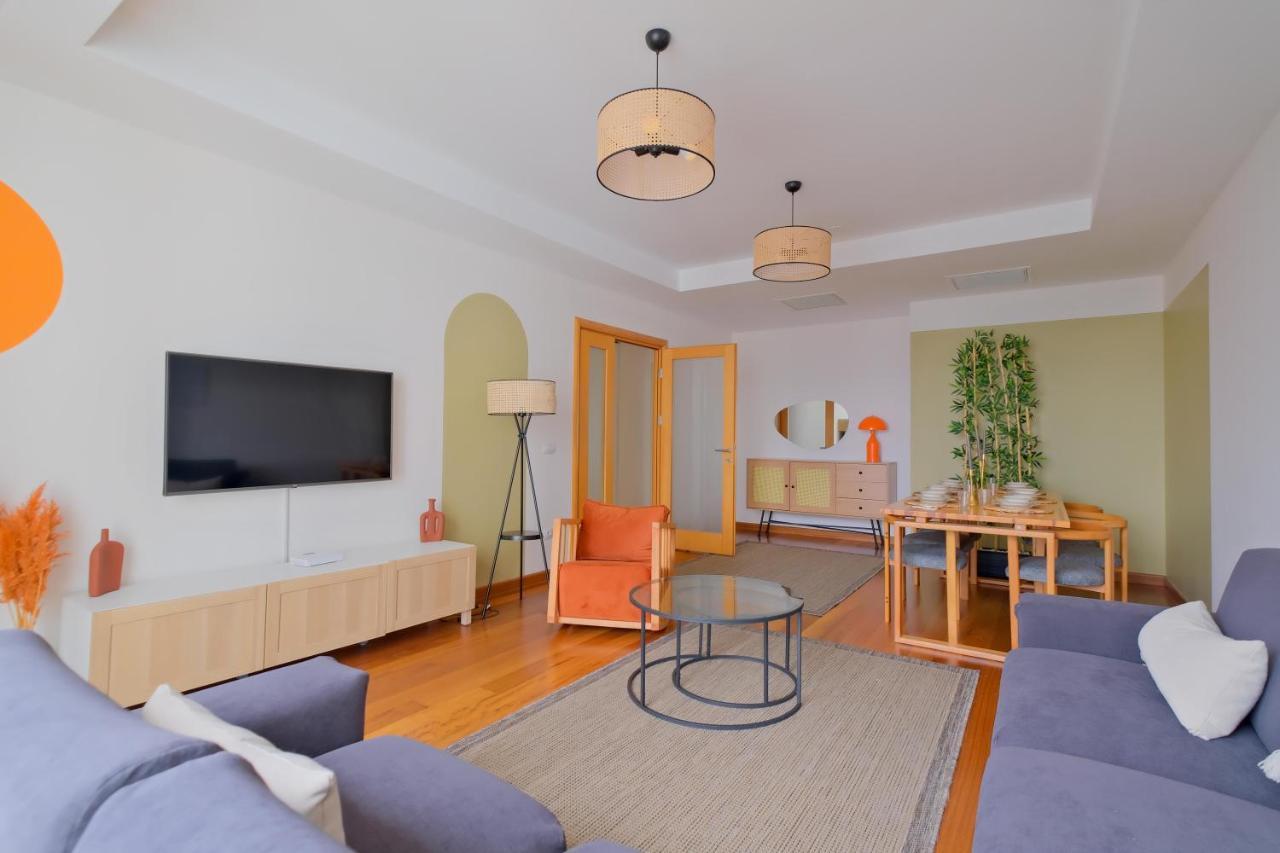 Mashattan Residence By Newinn Κωνσταντινούπολη Εξωτερικό φωτογραφία