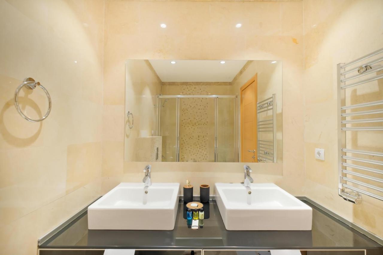 Mashattan Residence By Newinn Κωνσταντινούπολη Εξωτερικό φωτογραφία