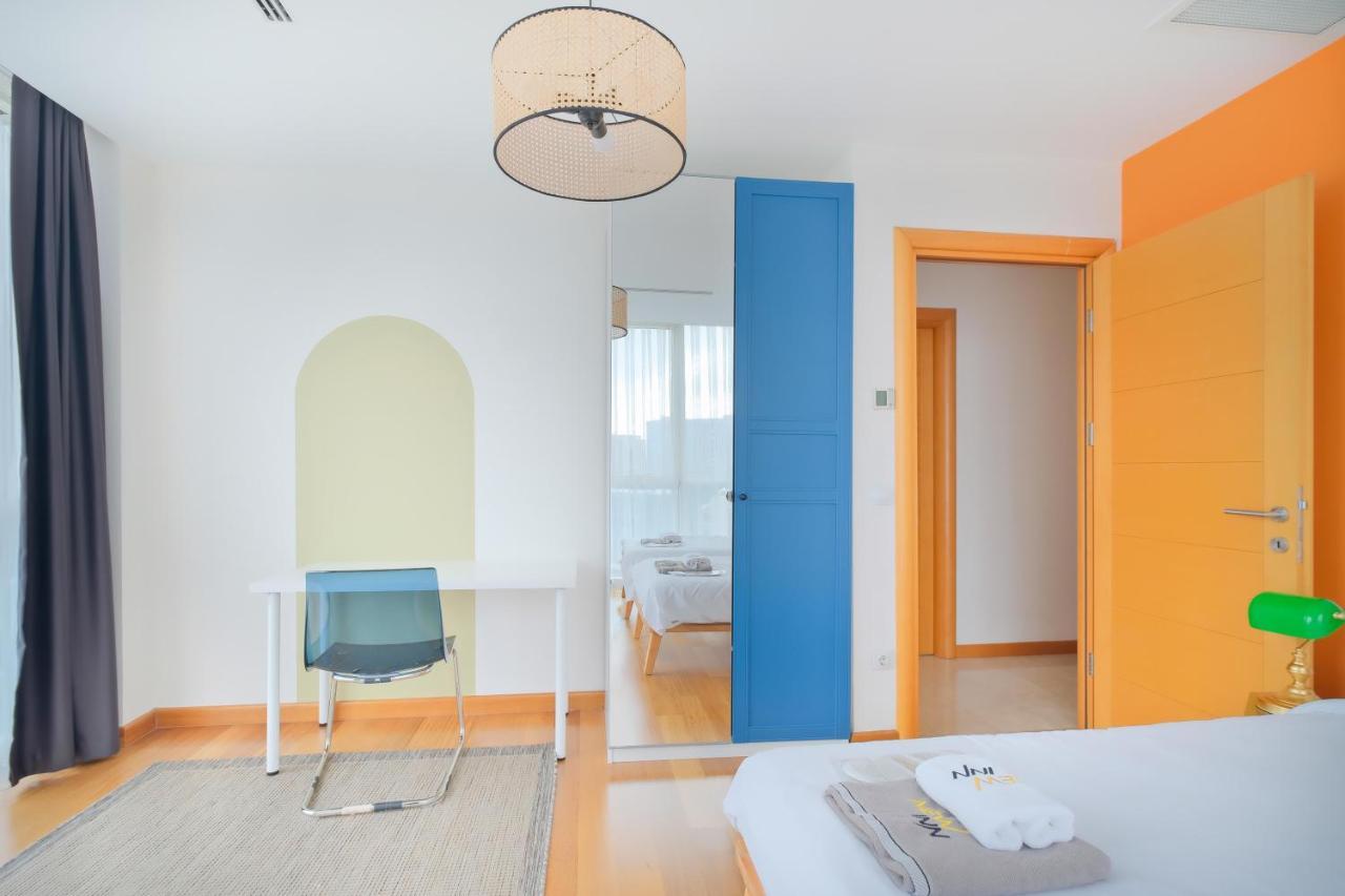 Mashattan Residence By Newinn Κωνσταντινούπολη Εξωτερικό φωτογραφία